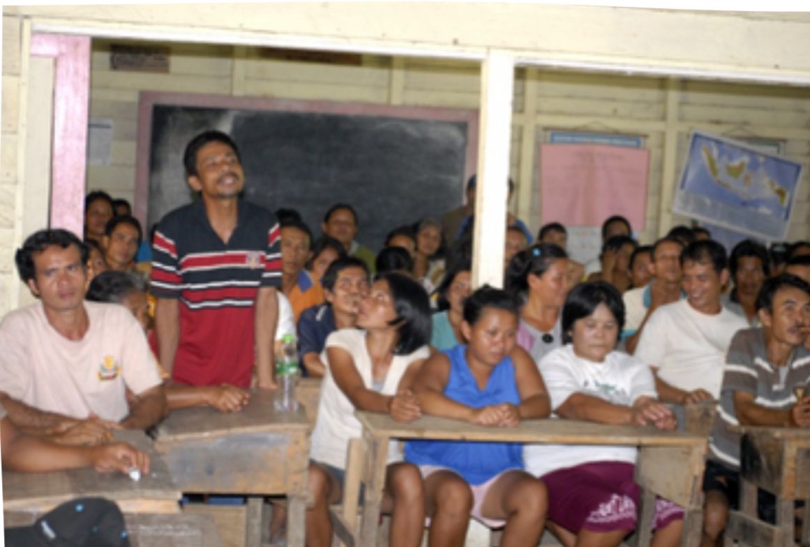 Social Impact Service